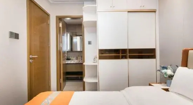 Люкс Vias Sleep Apartment (Shenzhen Xulongtai Branch)