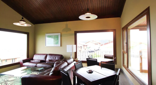 Laboz Apartments