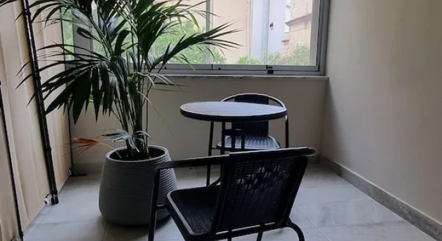 Номер Comfort B&B Arcovito 36