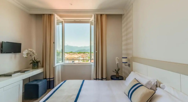 Двухместный номер Classic Grand Hotel & Riviera