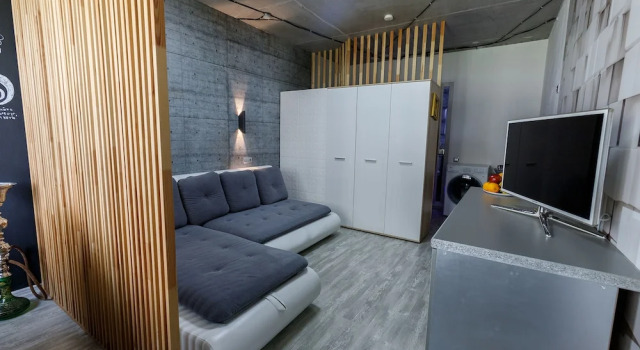 Central Art Studio H1, Забронировать Апартаменты/квартира Апартаменты Санкт-Петербурга, рядом с Площадь Восстания, Апартаменты/квартира