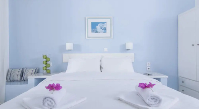 Номер Superior Paradise Resort