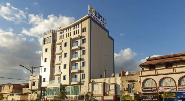 BN Hotel, Réserver Hôtel Blida Algérie