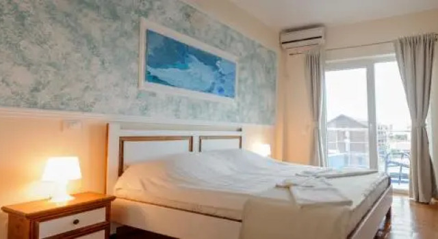 Hotel Atena