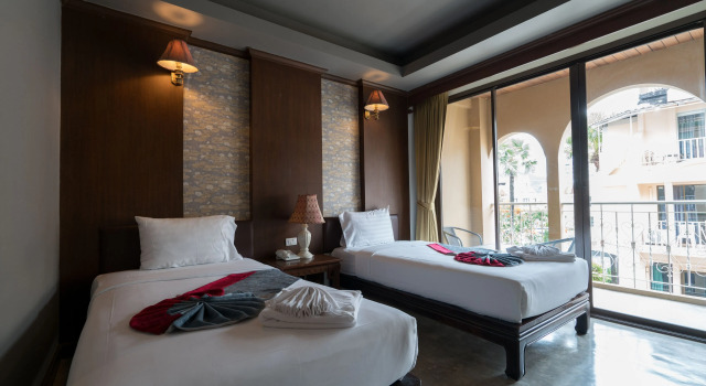 Minatale Phuket