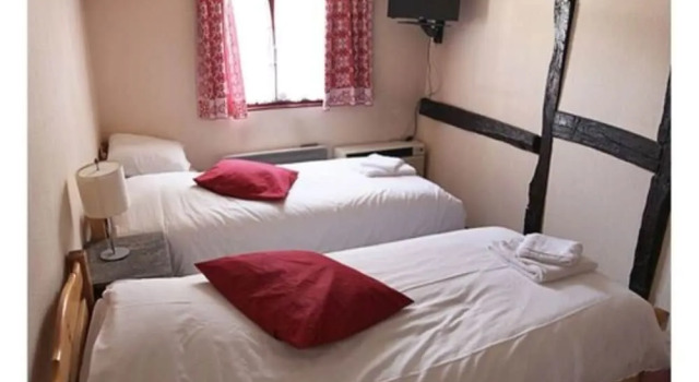 Auberge du Tisserand, Buchen Sie Hostel Hostels in Haut-Rhin, Hostel