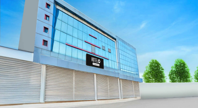 Townhouse Gurudwara Square, Забронировать Отель Отели штата Махараштры 3 звезды, 3*
