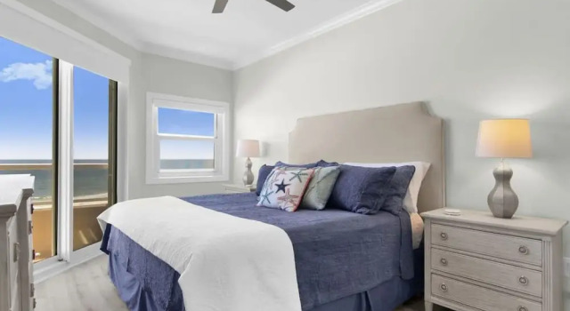 Enclave 401 Beachfront Tennis Stunning Views, Prenota Appartamento Hotel a Alabama con parcheggio, Parcheggio