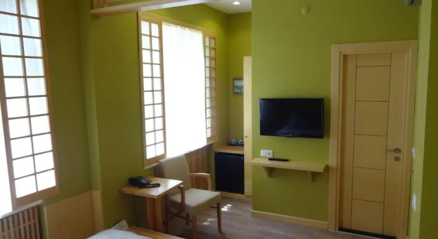 Suite Bunkahaus