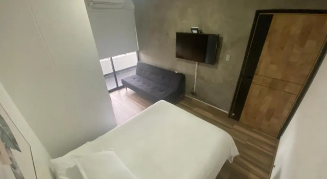 Rivas Apartamentos Cartagena, Забронировать Апартаменты/квартира Отели Картахены с бассейном, рядом с Consulate of Panama, Бассейн