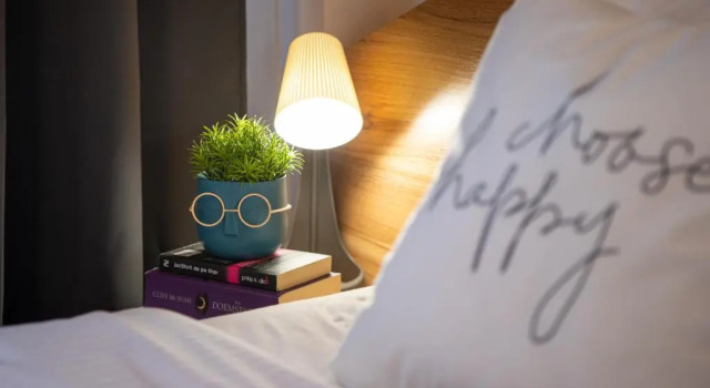 Henriett’s cosy place, Book Hotel Satu Mare Romania