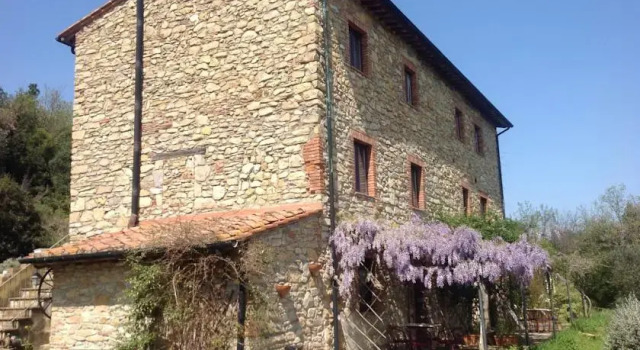 Azienda Biologica Le Castellacce, Prenota Hotel Hotel a Grosseto con piscina, Piscina