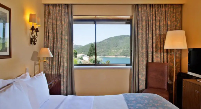 Estalagem Lago Azul, Book Hotel Ferreira do Zezere 