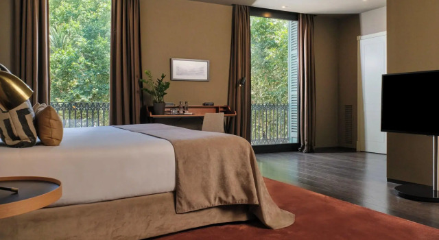 Can Alomar Hotel