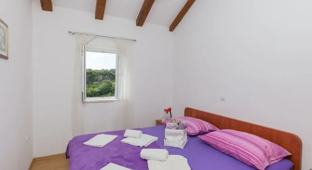 Cosy Villa in Kolocep With Garden, Buchen Sie Villa Koločep Koločep