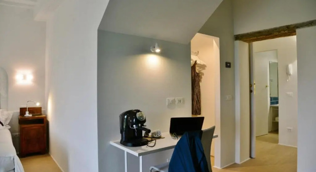 Pieve Suites