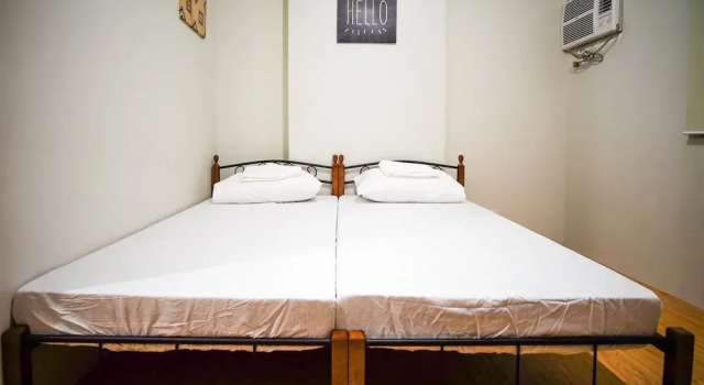 SR Vacation Rental, Book Apartment Cebu City Cebu