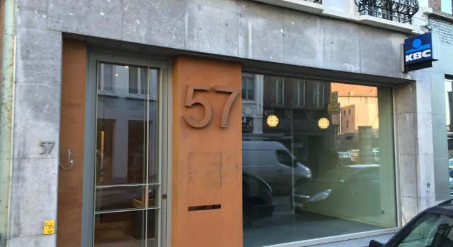 CitytripGent Apartment, Забронировать Апартаменты/квартира Апартаменты Гента, рядом с Rabot, Апартаменты/квартира