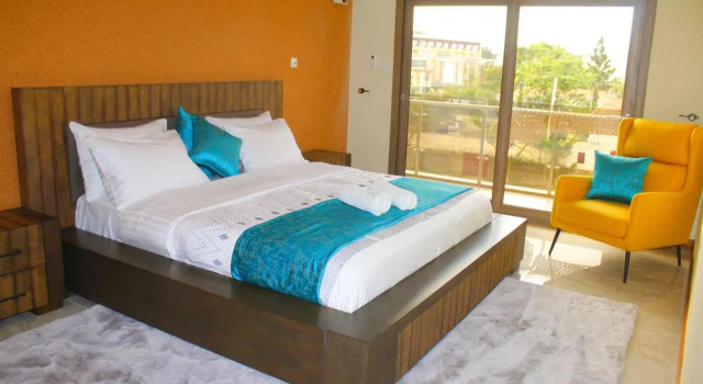 Avenue Apartments Nyali by CHH, Boek Appartement Nyali 