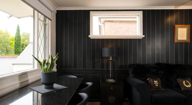Apartment Battery Point Boutique Accommodation