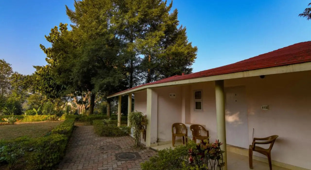 Peerless Resort Mukutmanipur, Buchen Sie Resort Mukutmanipur Westbengalen