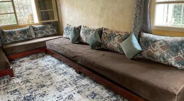Chalet Ifrane