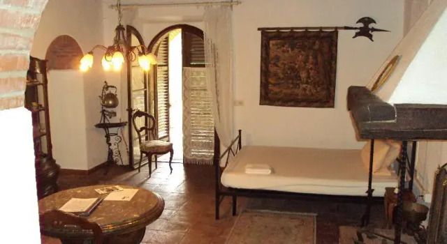 Affittacamere Casa Cavallo