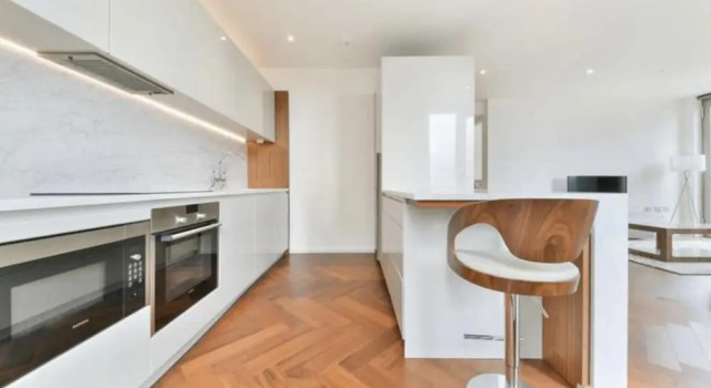 Londwell - Stunning Designer Penthouse, US Embassy