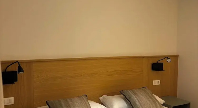 Номер Standard Hotel Rural El Majuelo
