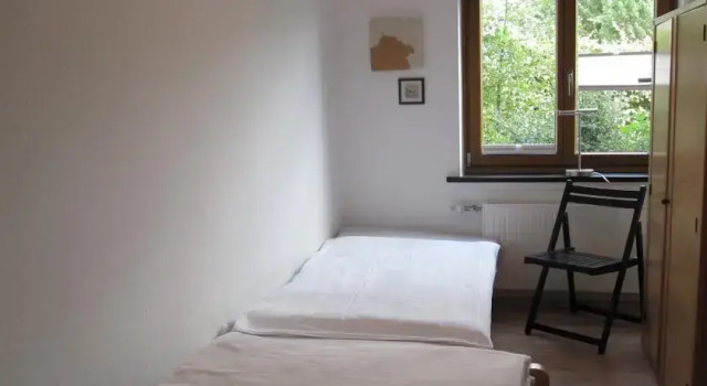 Ferienwohnung Zum Buchhagen, Забронировать Апартаменты/квартира Шмалленберг Северный Рейн-Вестфалия