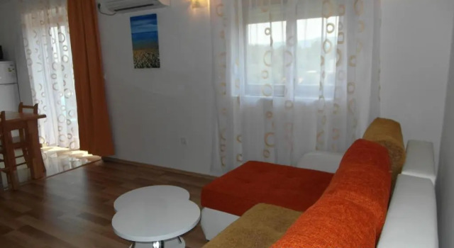 Апартаменты c 1 комнатой Apartments Bošković