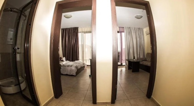 Gallery Suites, Забронировать Отель Yurta Свети-Влас
