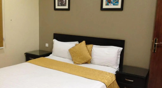 Студия Safwt Aldyar Furnished Units
