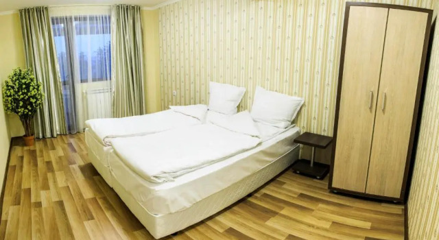 Номер Comfort Hotel Nikol