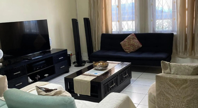 Fjs place, Забронировать Отель Гленвуд Дурбан