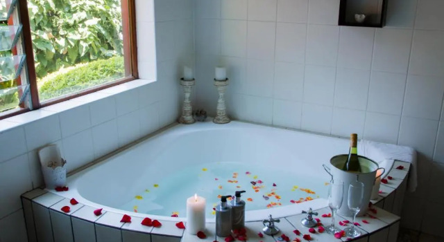 Люкс Deluxe Rustic Butler B&B