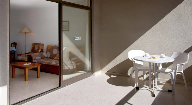 Apartamentos Paraiso Centro