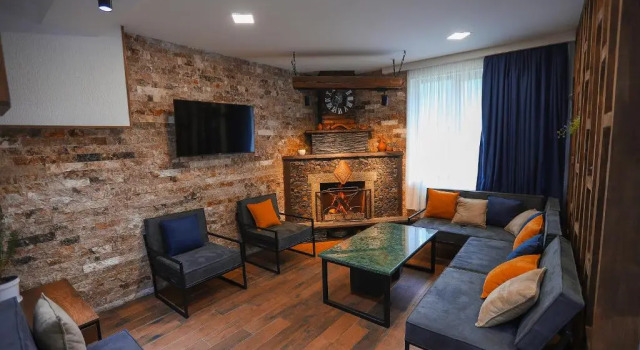Sno Inn Kazbegi