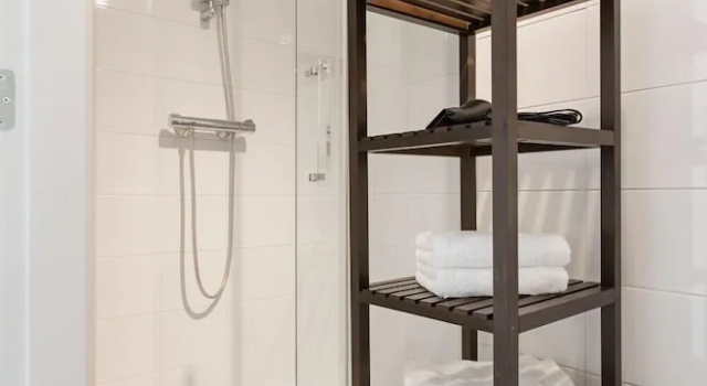 Апартаменты с 3 комнатами Windmill Apartment