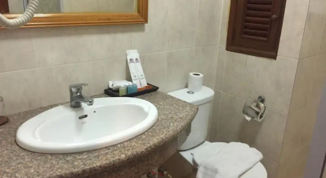 Двухместный номер Deluxe New Rose Boutique Hotel