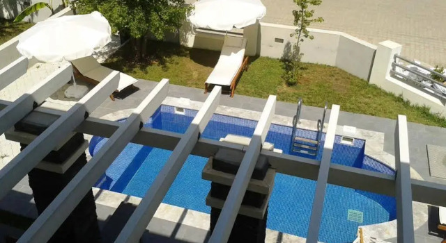 Turkuaz Villas, Забронировать Отель Отели Фетхие 3 звезды, 3*