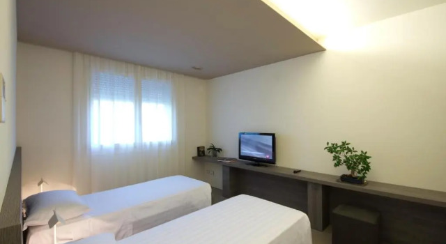 Люкс Locanda La Gazzella