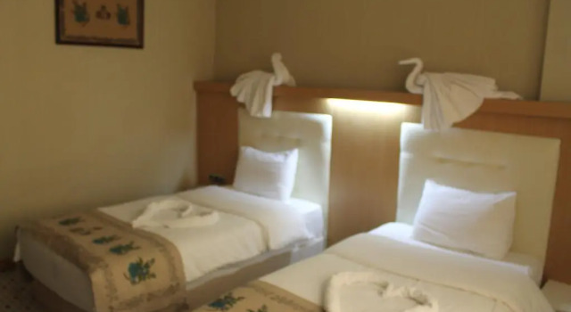 Grand Ali'n Hotel Turhal, Buchen Sie Hotel Turhal Schwarzes Meer