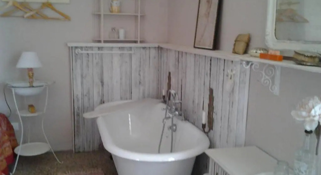 Номер Standard Casa Rosalie
