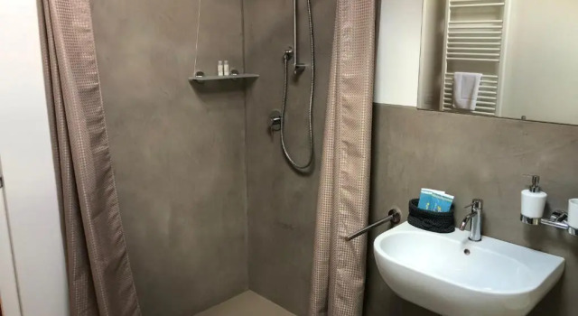 Двухместный номер Standard Le Andrianelle