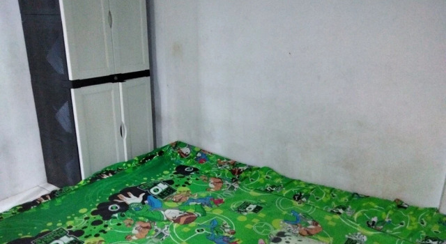 Номер Classic Hotel O As-sakinah Syariah 2