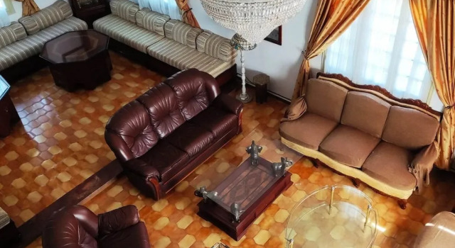 Коттедж с 4 комнатами Villa L'orangeraie, Wilaya de Tlemcen