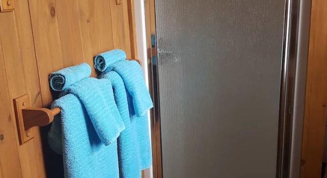 Люкс Deluxe с видом на океан Gite au Vieux Pommier