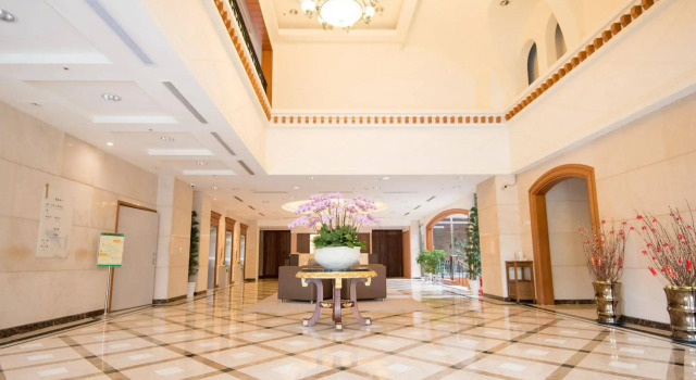 Kang Ning Service Apartment, Забронировать Апартаменты/квартира Отели Тайбэй с завтраком, рядом с Huzhou Station, Завтраки