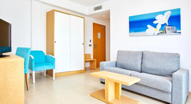 Люкс Universal Hotel Marqués